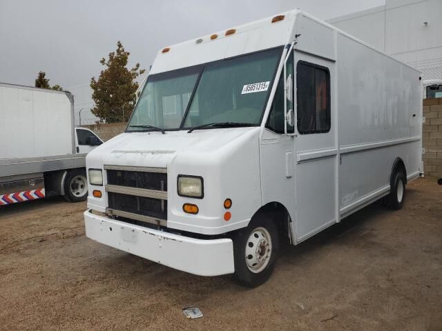 Ford E-350