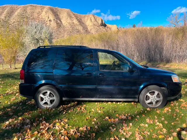 Chevrolet Uplander