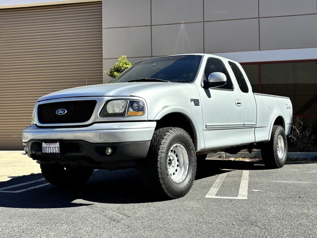 Ford F-150