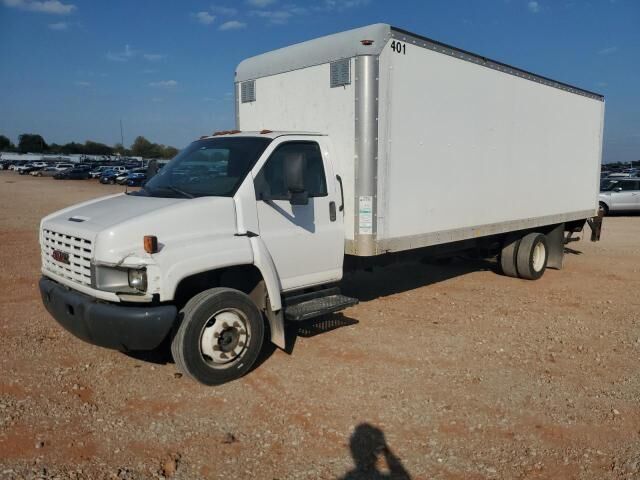 GMC C5