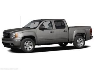 GMC Sierra
