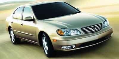 Infiniti I35
