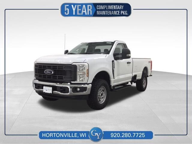 2026 FORD F-350