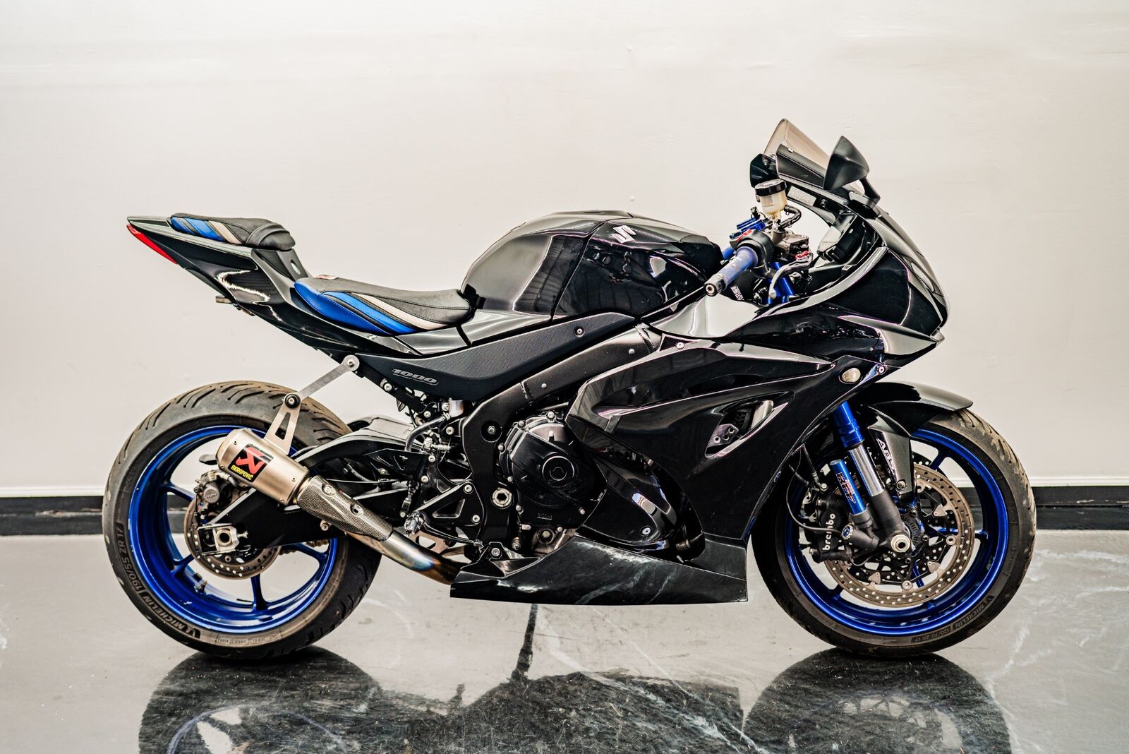 Suzuki GSX-R1000