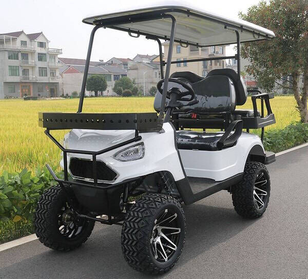 2024 SVN-CART UTV