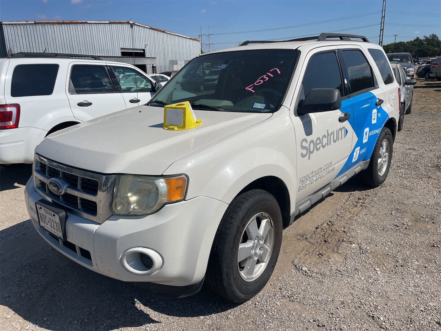 Ford Escape