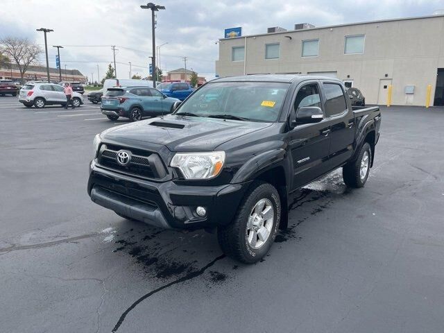 Toyota Tacoma