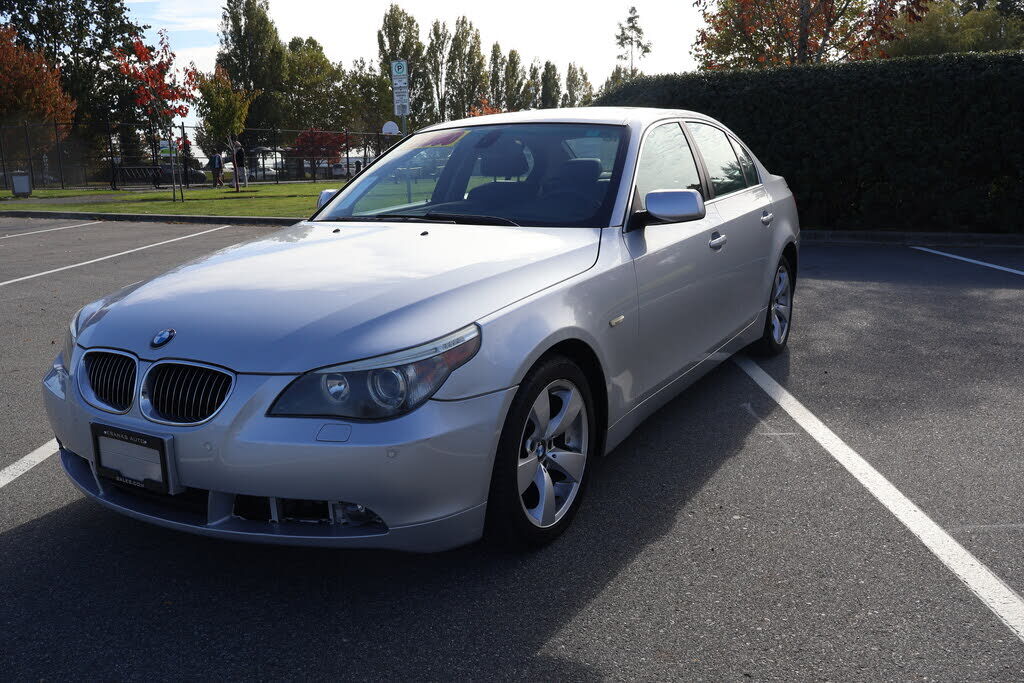 BMW 530i