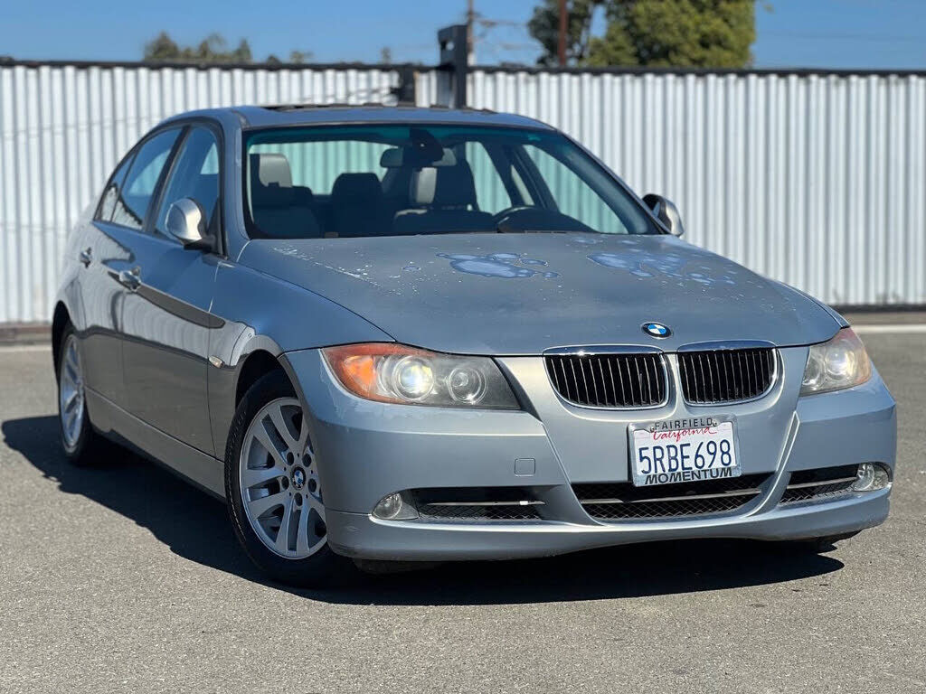BMW 325i
