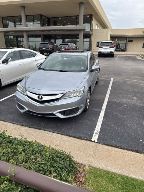 Acura ILX