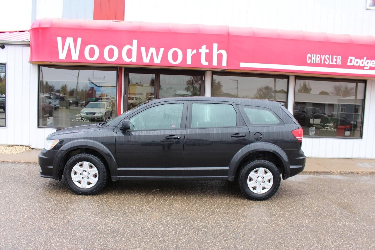 Dodge Journey