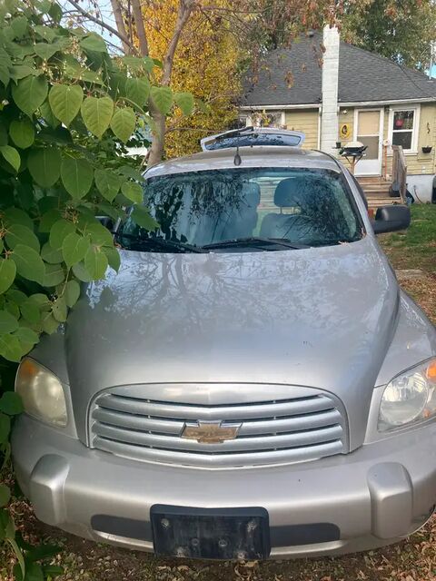 Chevrolet HHR