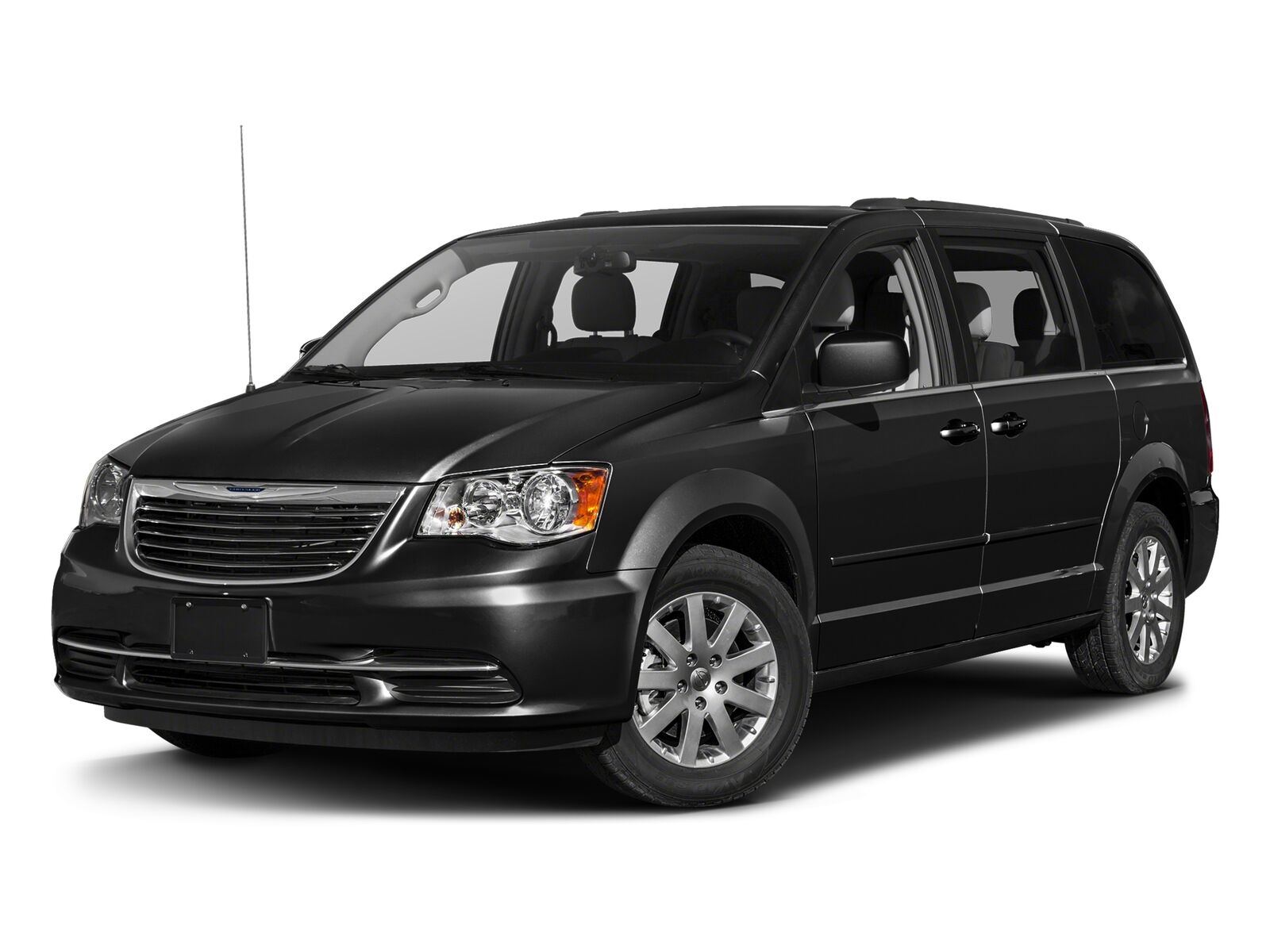 Chrysler Town and Country