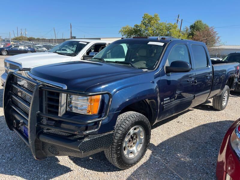 GMC Sierra