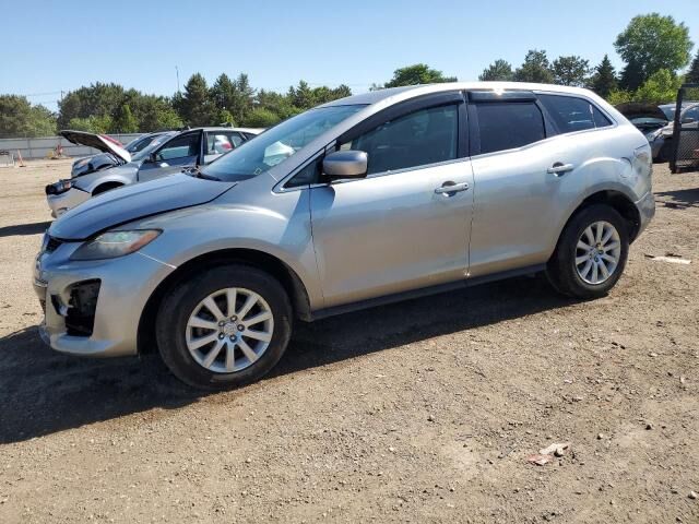 Mazda CX-7