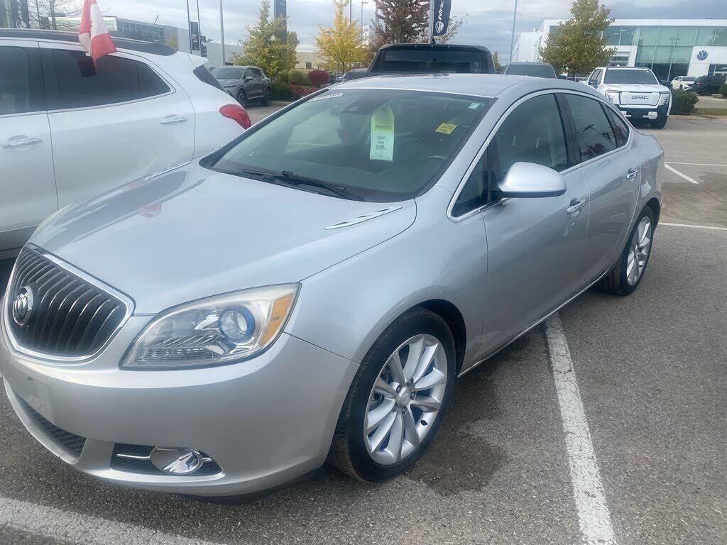 Buick Verano