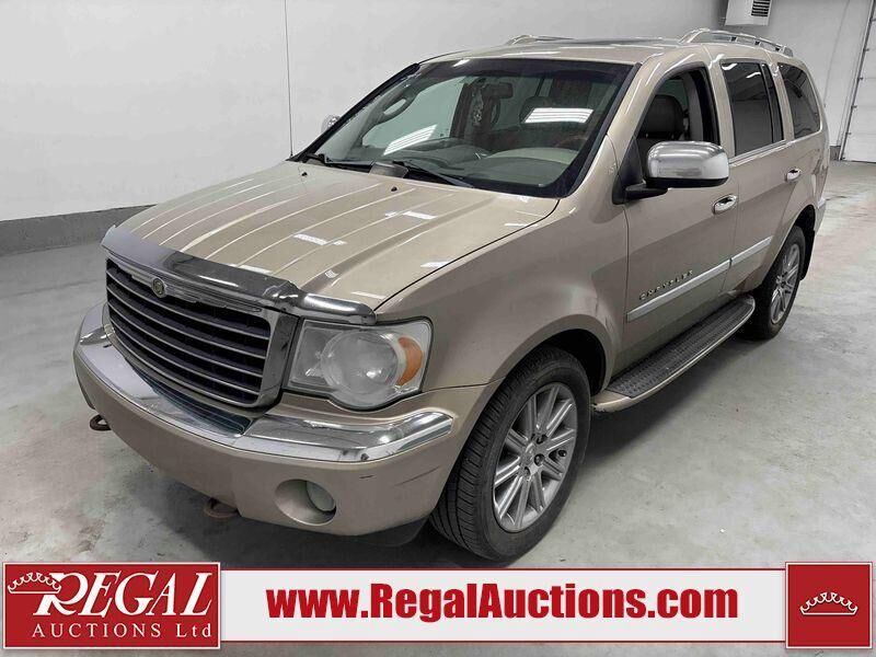 Chrysler Aspen