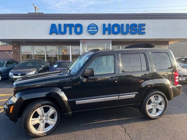 Jeep Liberty