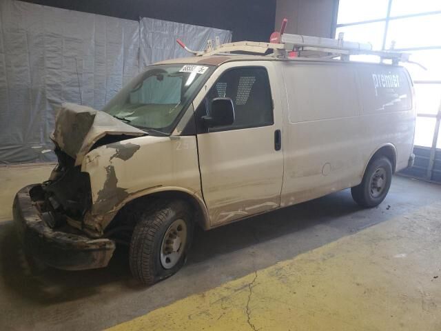 Chevrolet Express