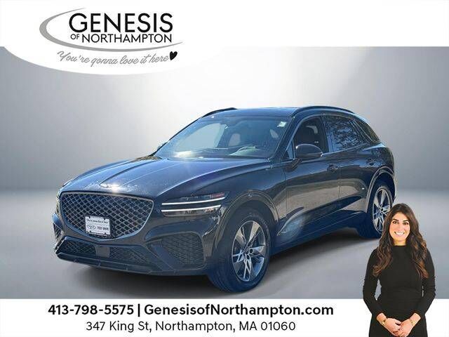 2024 GENESIS GV70