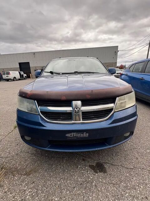 Dodge Journey