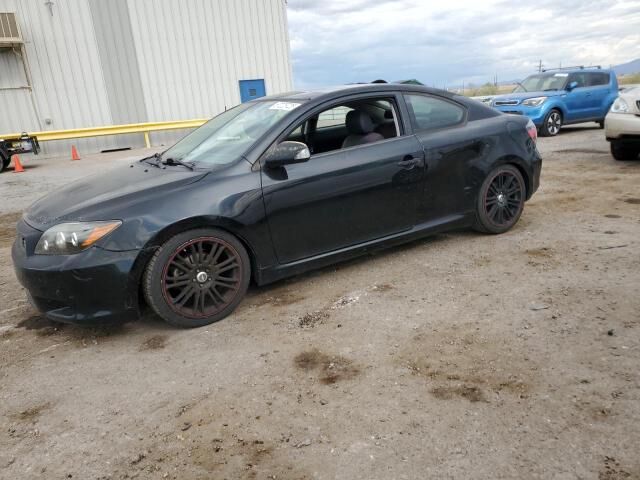 Toyota SCION tC