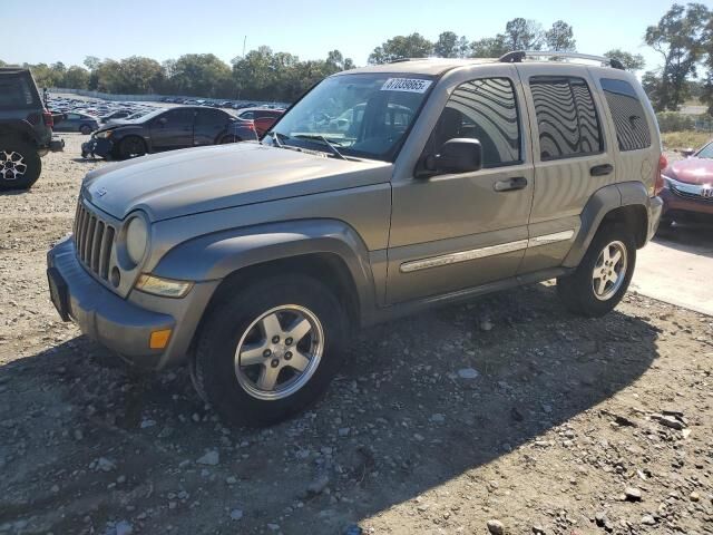 Jeep Liberty