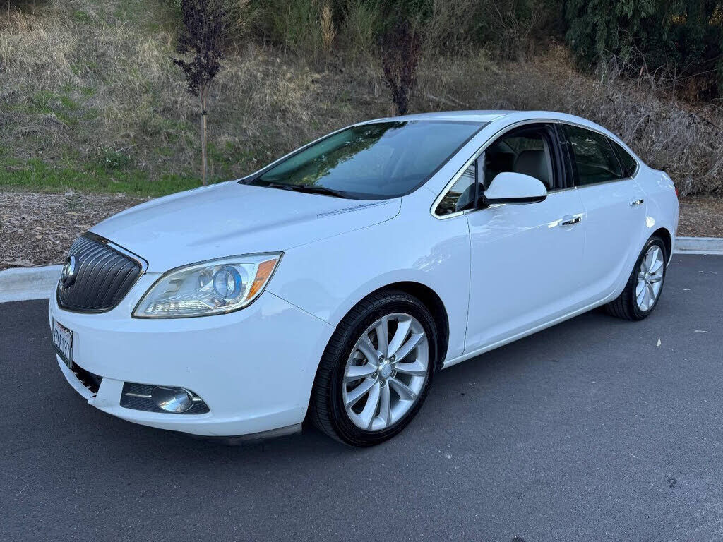 Buick Verano