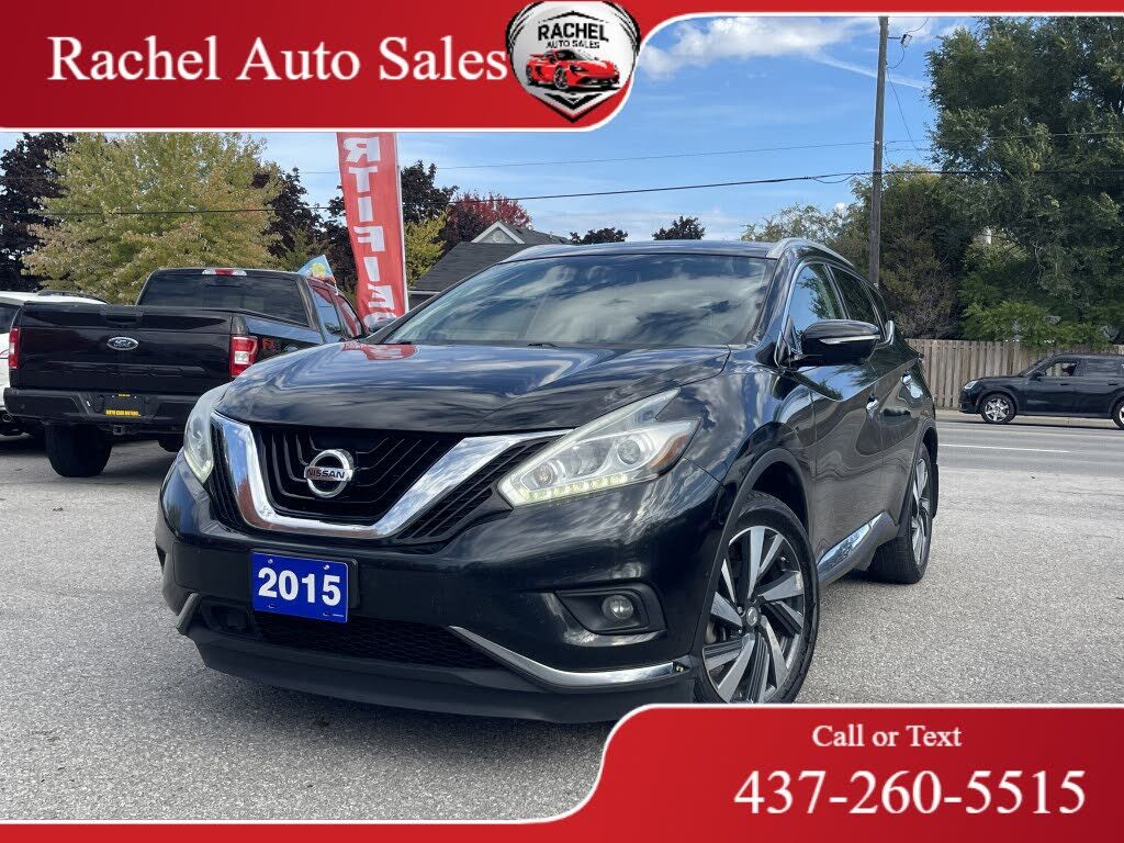 Nissan Murano
