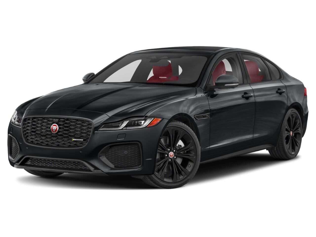 2022 JAGUAR XF