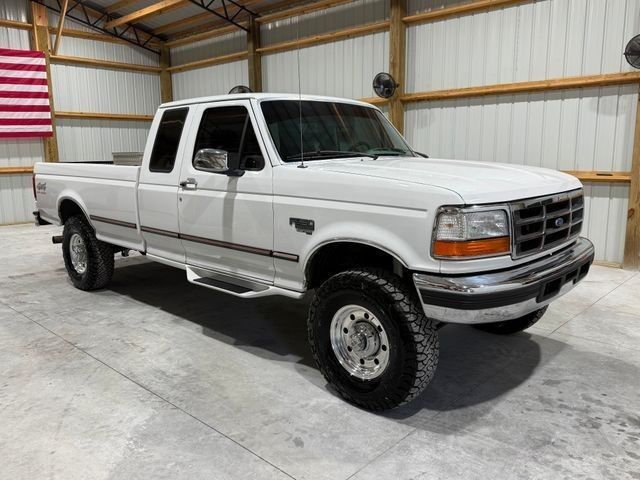 Ford F-250