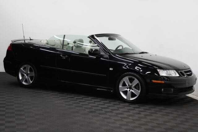 Saab 9-3