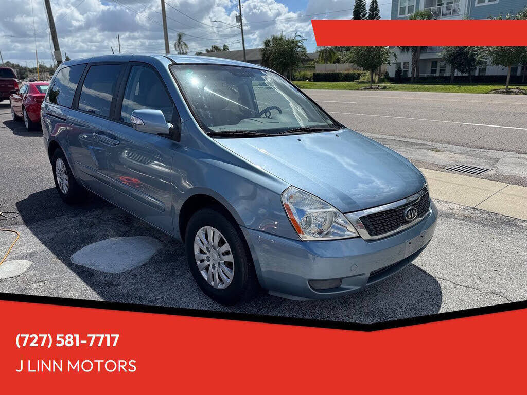 Kia Sedona