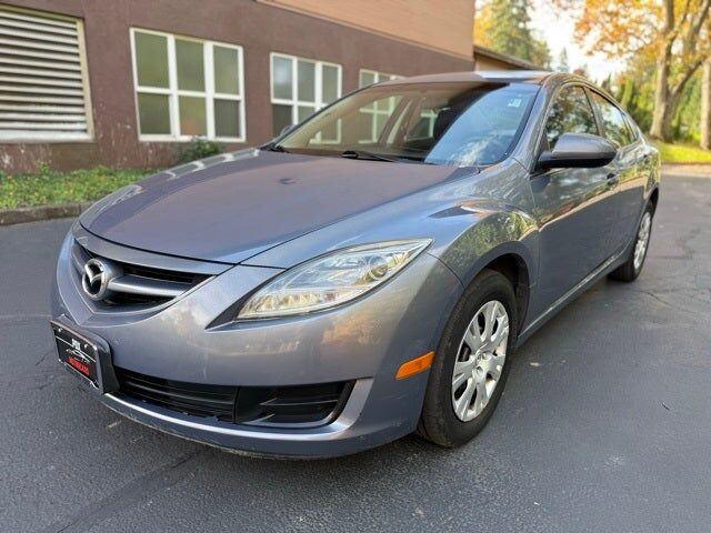 Mazda Mazda6