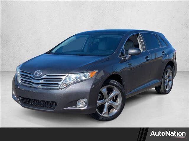 Toyota Venza