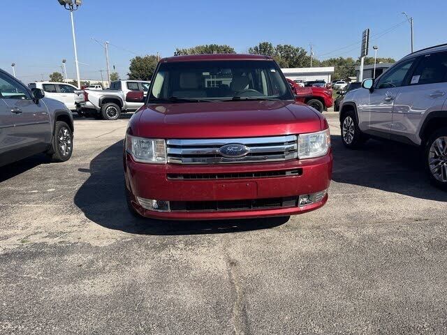 Ford Flex