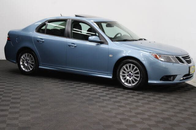 Saab 9-3