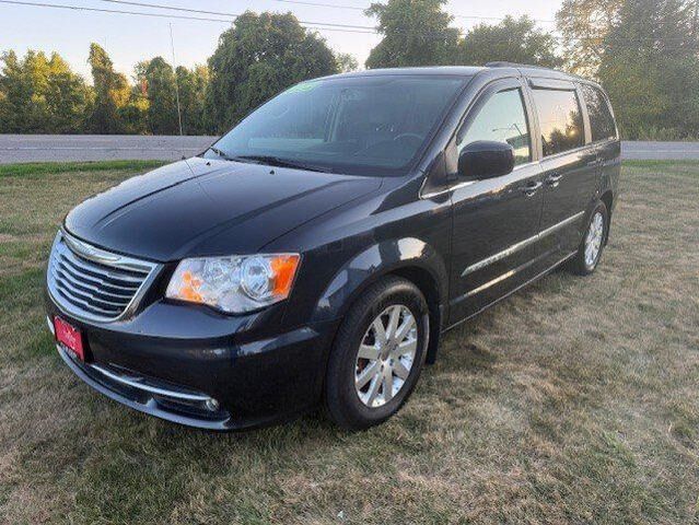 Chrysler Town and Country