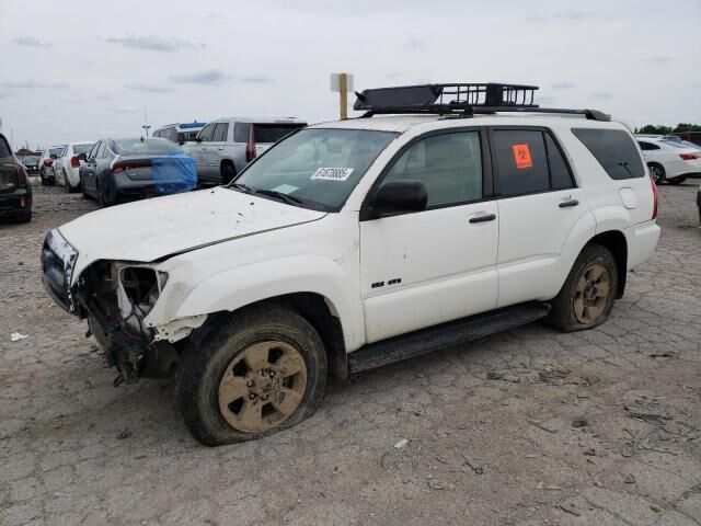 Toyota 4-Runner