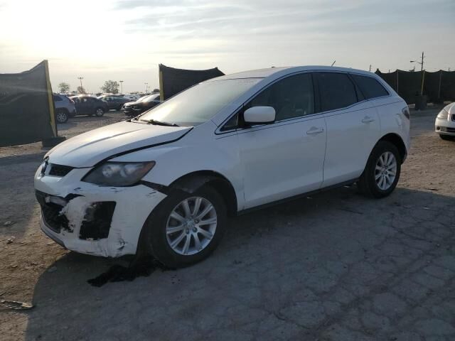 Mazda CX-7