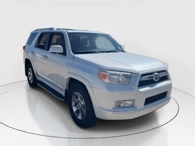 Toyota 4-Runner