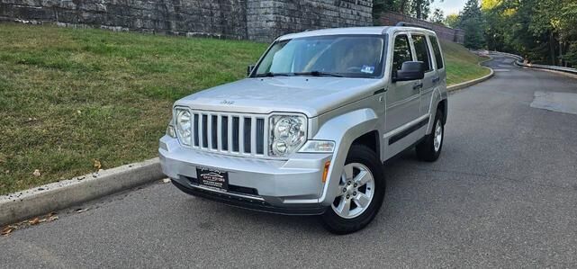 Jeep Liberty