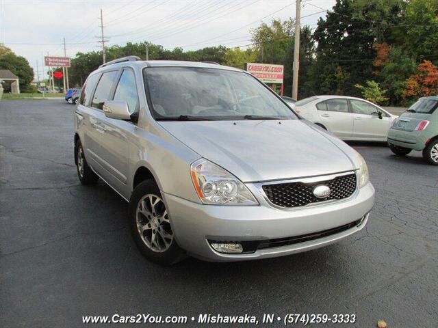 Kia Sedona