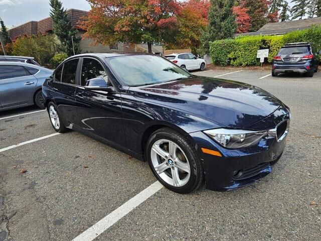 BMW 320i