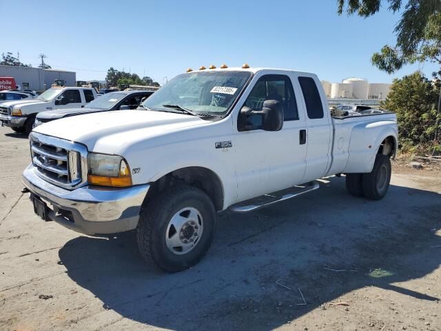 Ford F-350