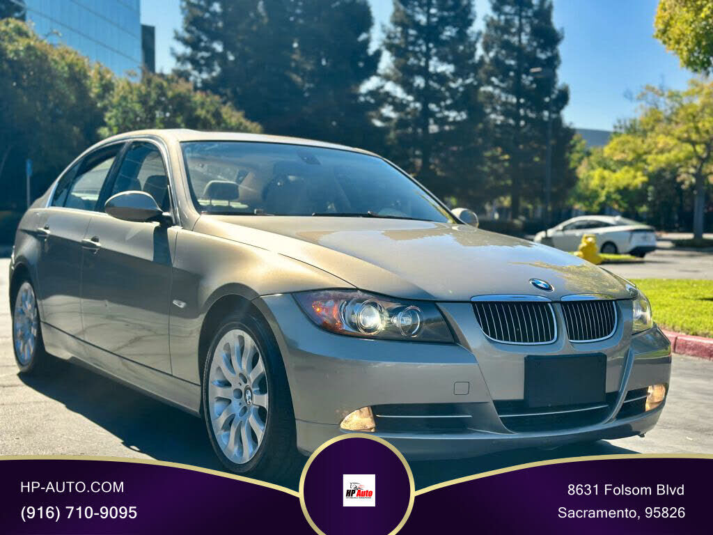 BMW 335i