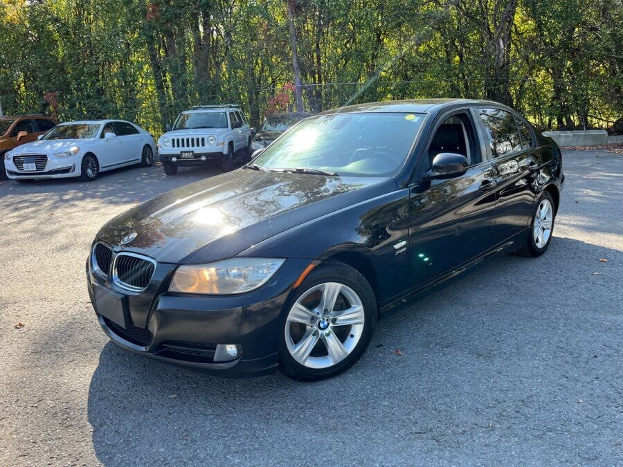 BMW 328i