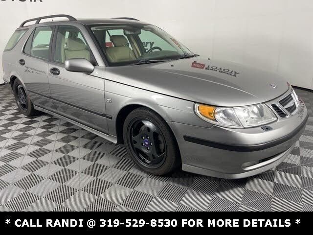 Saab 9-5