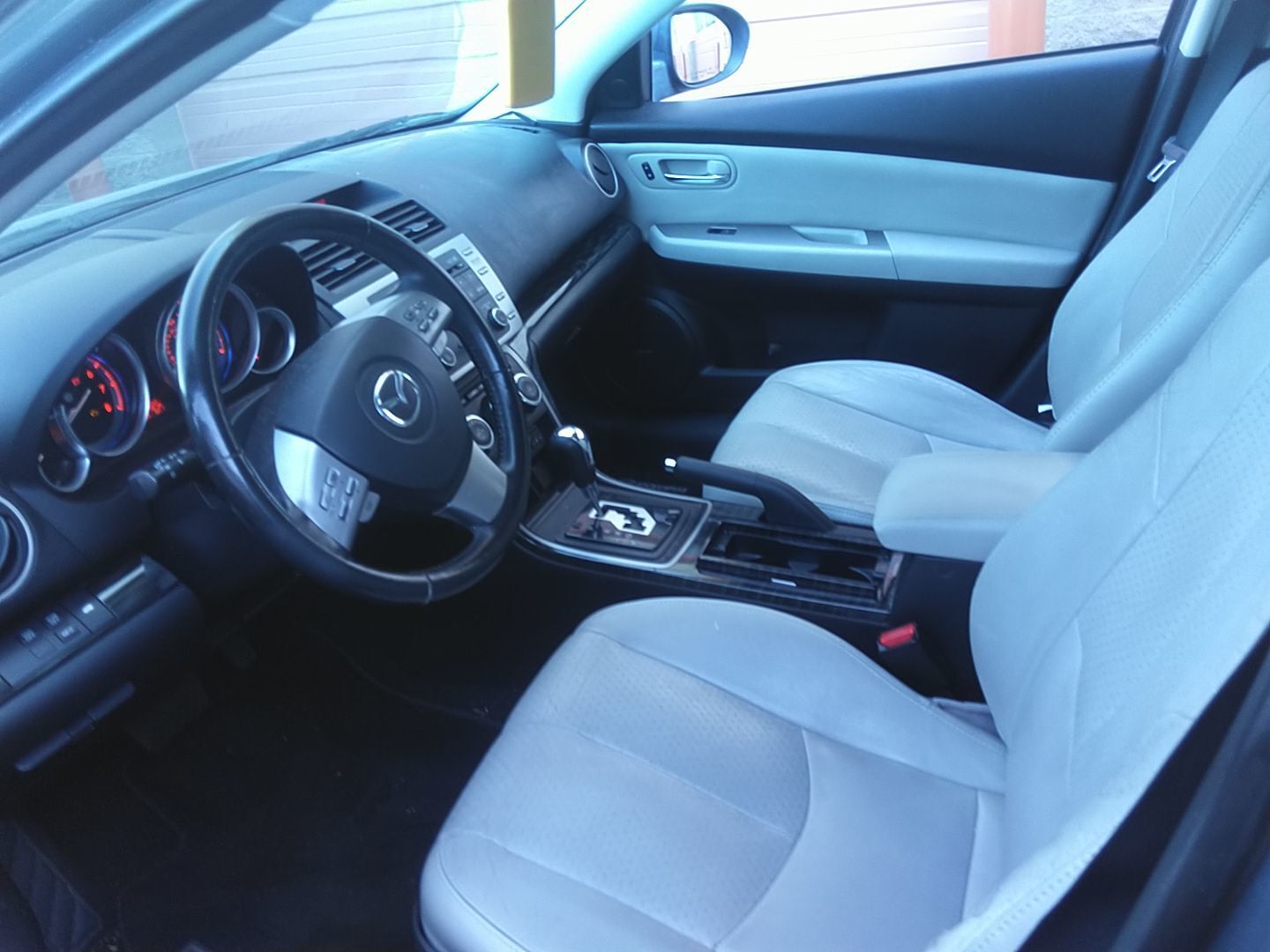 Mazda Mazda6