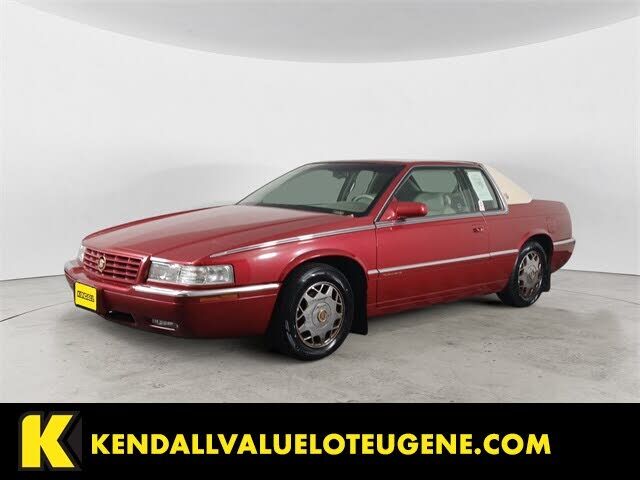 Cadillac Eldorado